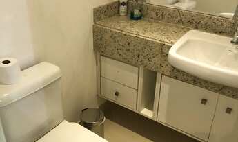 Imagem 5: Apartamento p/ venda, 65 m2, com 1 suíte, vista encantadora para o mar em Ondina - Salvado