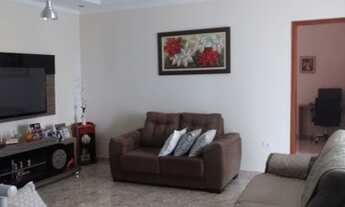 Imagem 3: Casa de vila sobrado para venda com 360 metros quadrados com 3 quartos