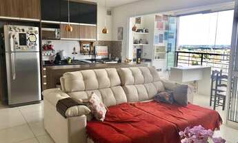 Imagem 3: Apartamento para venda tem 114 metros quadrados com 3 quartos em Vila Edmundo - Taubaté