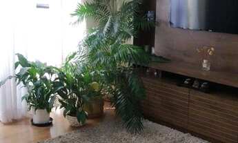 Imagem 2: Apartamento com 3 dormitórios à venda, 96 m² por R$ 370.000,00 - Vila Jardini - Sorocaba/S