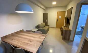 Imagem 2: Apartamento com 1 quarto no Park Veredas - Bairro Esplanada em Rio Quente