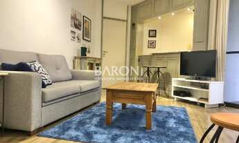 Imagem 3: São Paulo - Apartamento Padrão - Jardim Europa