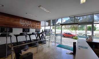 Imagem 4: Aluguel - Loja - 1120,00m² - Coração Eucarístico - Belo Horizonte