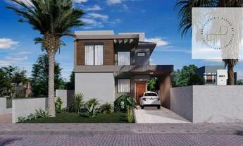 Imagem: Casa com 4 dormitórios à venda, 142 m²