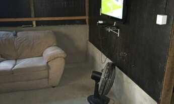 Imagem 3: Barraco Cadastrado Aterrado