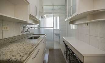 Imagem 5: Apartamento com 3 dormitórios à venda, 88 m² por R$ 756.000,00 - Vila Ipojuca - São Paulo