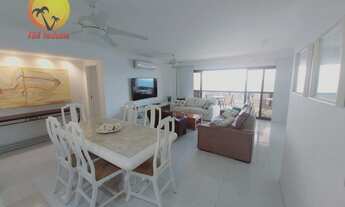 Imagem 2: Cobertura para Venda em Bertioga, Riviera de São Lourenço, 4 dormitórios, 4 suítes, 5 banh