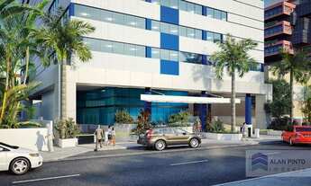 Imagem 2: Sala à venda, 28 m² por R$ 300.000,00 - Caminho das Árvores - Salvador/BA