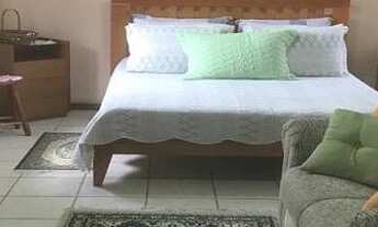 Imagem 6: CASA 3 DORMITÓRIOS - VILA OLIVEIRA