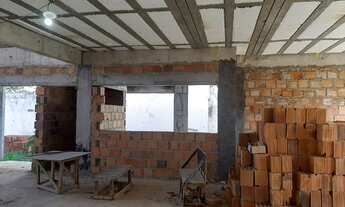 Imagem 6: Casa em Vilas do Atlântico semi-pronta