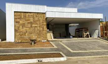 Imagem: Casa nova 4/4 Grand Trianon