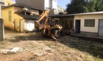 Imagem 2: Terreno à venda, 998 m² por R$ 2.100.000 - Centro - Itatiba/SP