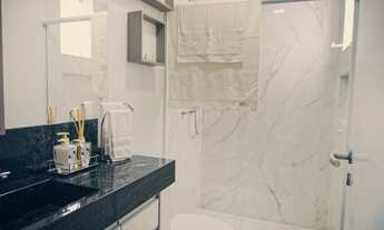 Imagem 7: Apto com automação Alexa+ decoração incrível a venda! Ingleses Floripa