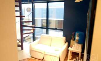 Imagem 6: Porto Alegre - Conjunto Comercial/Sala - Higienópolis