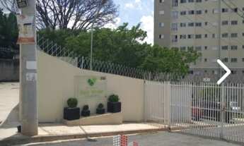 Imagem: Sorocaba - Apartamento Padrão - Vila Helena