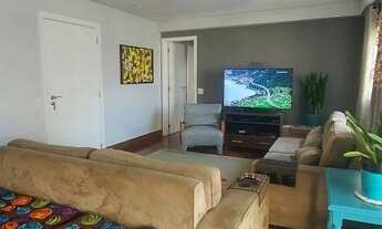 Imagem 5: Apartamento Venda 3 Dormitórios - 141 m² Vila Romana