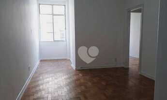 Imagem: Apartamento com 2 dormitórios para alugar