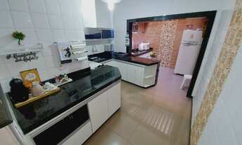 Imagem 6: Casa de 04 quartos com Suíte, 02 Vagas no Bairro Novo Eldorado