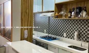 Imagem 5: Apartamento para Venda em Presidente Prudente, EDIFICIO PRINCIPE DE ANDORRA, 2 dormitórios