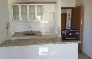 Imagem 2: GOIâNIA - Apartamento Padrão - Parque Amazônia