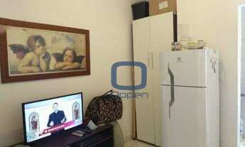 Imagem 3: Kitnet com 1 dormitório à venda, 30 m² por R$ 110.000,00 - Centro - Campinas/SP