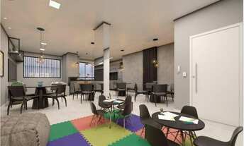 Imagem 6: Apartamento Garden com 3 dormitórios à venda, 114 m² por R$ 659.268 - Vila Operária - Itaj