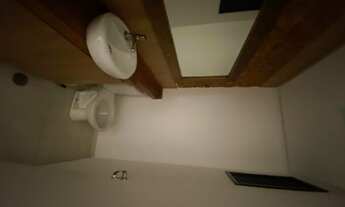 Imagem 5: Sala, 34 m² - venda por R$ 350.000,01 ou aluguel por R$ 1.600,00/mês - Tatuapé - São Paulo