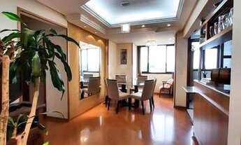 Imagem 3: Cobertura à venda, 120 m² por R$ 625.000,00 - Cristal - Porto Alegre/RS