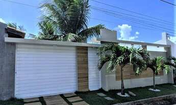Imagem 2: Casa com 4 dormitórios à venda, 350 m² por R$ 750.000,01 - Barra do Jacuípe - Camaçari/BA