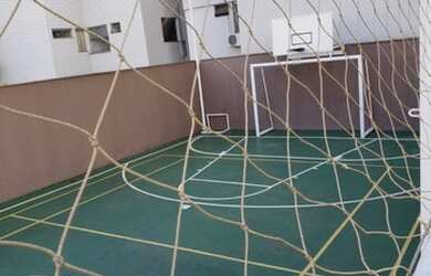 Imagem 3: Apartamento para Venda em Goiânia, Setor Bueno, 3 dormitórios, 1 suíte, 2 banheiros, 2 vag