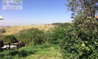 Imagem 5: Terreno à venda, 712 m² por R$ 590.000,00 - Loteamento Caminhos de San Conrado - Campinas