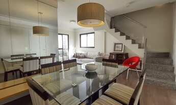 Imagem 2: Cobertura - Cambuí - Campinas