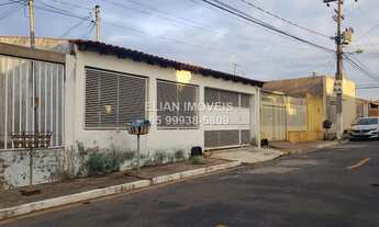 Imagem: Casa excelente no Residencial Maria de Lourdes