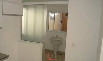 Imagem 3: Apartamento no Edificio Montreal Bragança Paulista