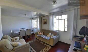 Imagem 7: Apartamento com 2 dormitórios à venda, 47 m² por R$ 139.000,00 - Cidade Industrial - Curit