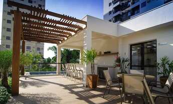 Imagem 4: EXCELENTE APARTAMENTO 3 QUARTOS - 1 SUITE - 64,37M² - VIDAMERICA CLUB - CACHAMBI - RJ