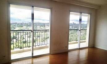 Imagem 2: Excelente apartamento de 170m² em andar alto, com 3 suites no Jd Guedala!