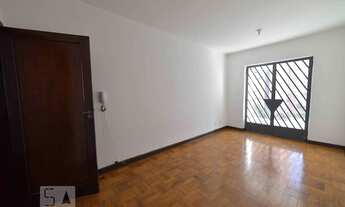 Imagem 3: Apartamento para Aluguel - Liberdade, 1 Quarto, 90 m2