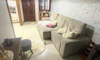 Imagem 7: Casa com 2 dormitórios à venda por R$ 380.000 - Liberdade - Esteio/RS