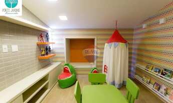 Imagem 4: Apartamento com 3 dormitórios à venda, 89 m² por R$ 728.800,00 - Rosarinho - Recife/PE