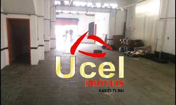 Imagem 3: V885 - Casa e 2 Salões Comerciais no Cangaíba