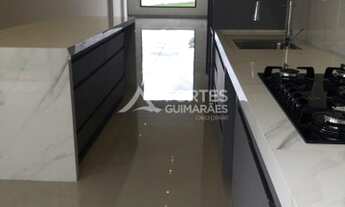 Imagem 6: RIBEIRãO PRETO - Casa de Condomínio - Reserva Imperial