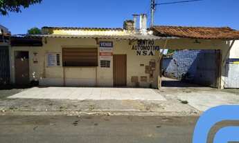 Imagem 6: TERRENO RESIDENCIAL em GOIÂNIA - GO, VILA LUCY