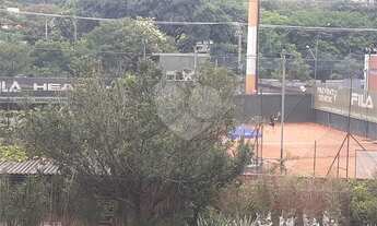 Imagem 3: São Paulo - Terreno Padrão - CITY PINHEIROS