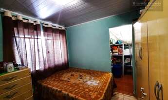 Imagem 5: Casa com 2 dormitórios à venda Não é averbada, Não da Financiamento 60 m² por R$ 185.000