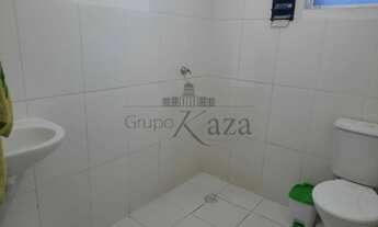 Imagem 3: Apartamento - Jacareí - Jardim Califórnia - Residencial Jeribá - 47m² - 2 Dormitórios