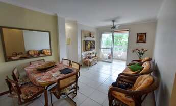 Imagem: Apartamento para venda com 121 metros quadrados