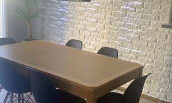 Imagem 3: Apartamento 3 quartos à venda com suíte, 2 vagas - Aldeia de Barueri