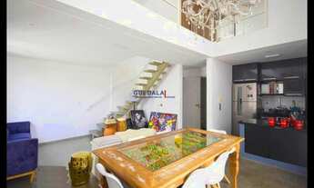 Imagem: São Paulo - Loft - Portal do Morumbi