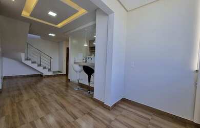 Imagem 4: Cobertura à venda, 180 m² por R$ 750.000,00 - Santa Helena - Juiz de Fora/MG